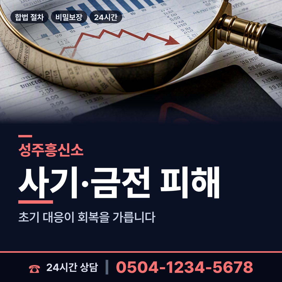 성주 금수면 이혼소송준비 상담 안내